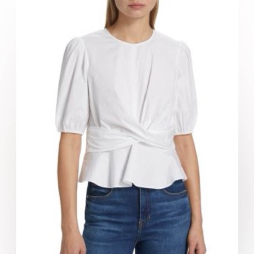 Veronica Beard Arvilla Top
